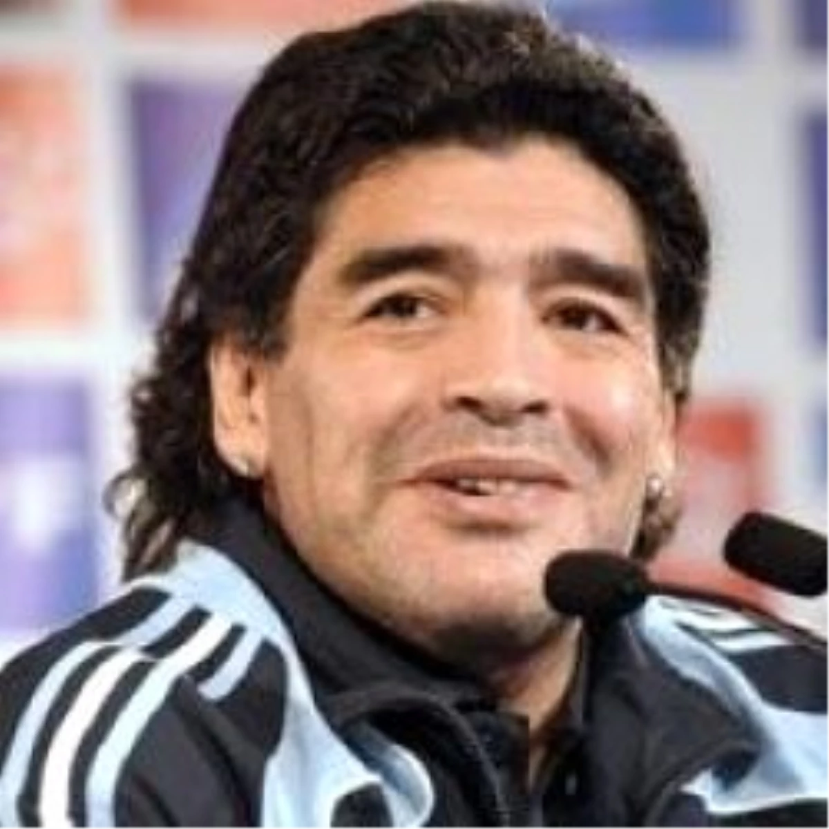 Maradona\'ya Fransa\'da Büyük İlgi