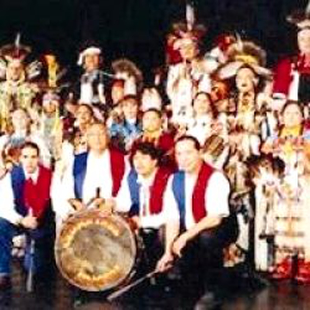 Mistik Sanat Festivali'nde Dünyanın Bütün Renkleri