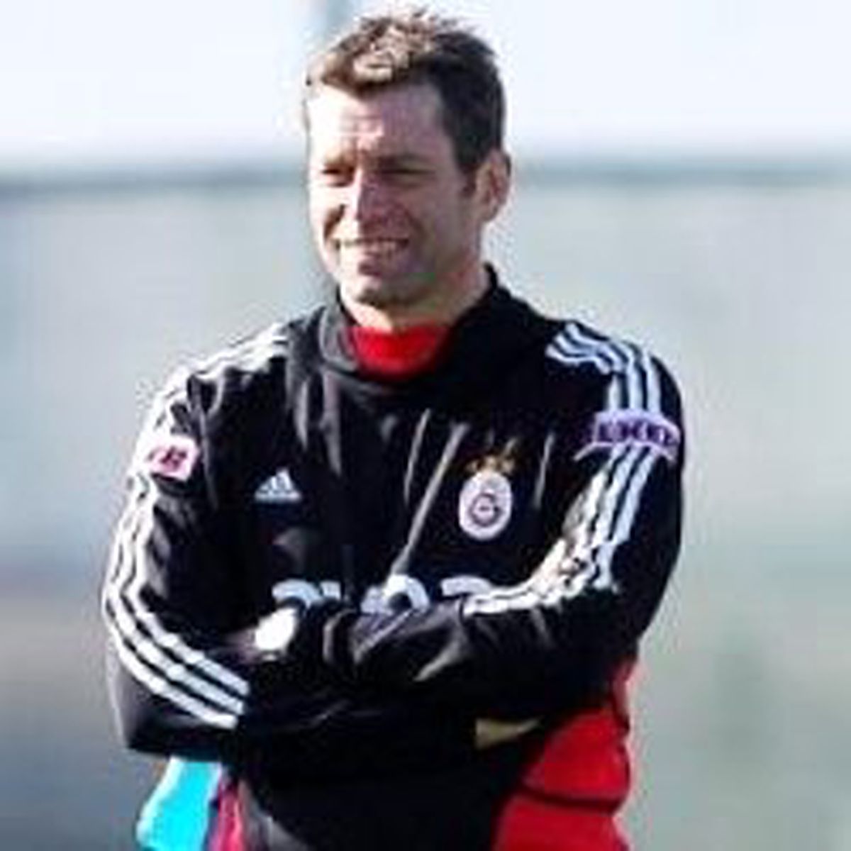 Skibbe: Hakemlerle Aynı Fikirde Değiliz