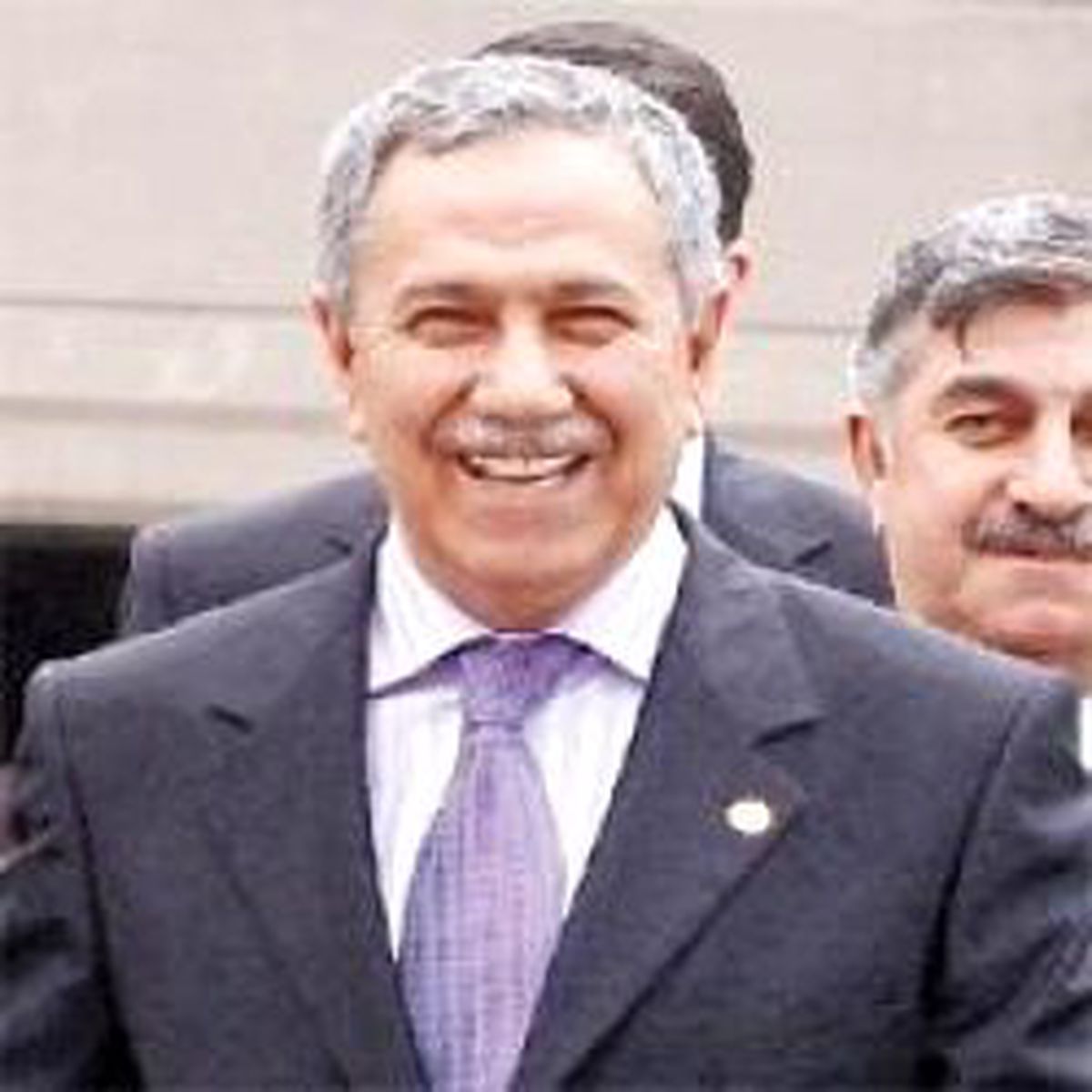 Bunlar Hidayete Erdiler