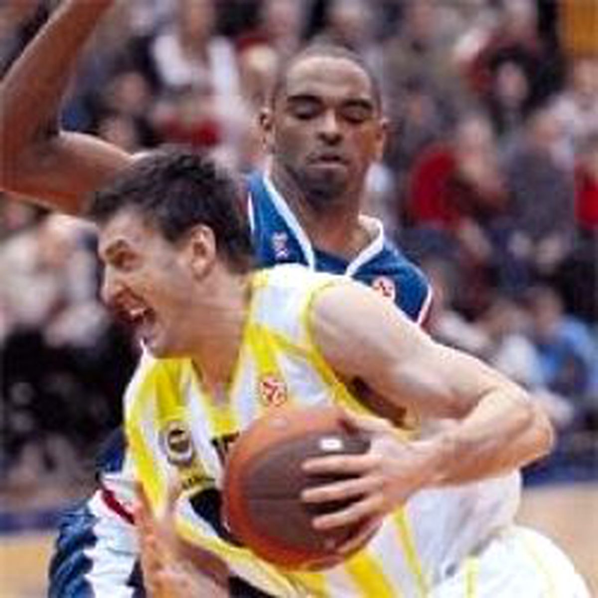 Fener Umut Dolu