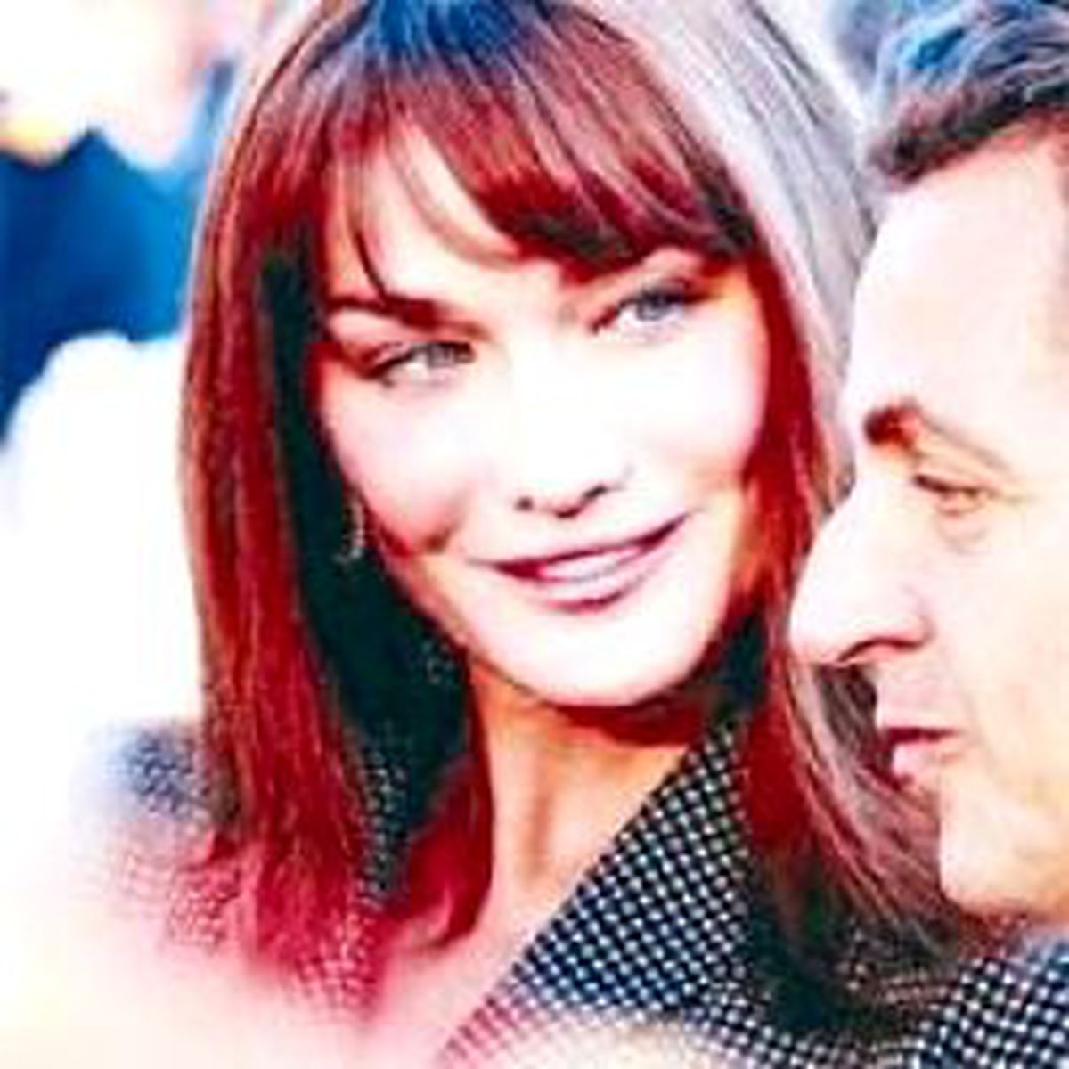 'Marilyn'im Olur Musun'