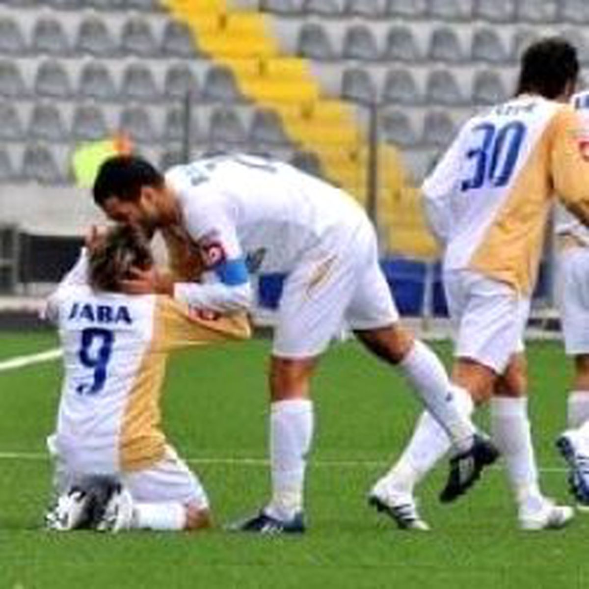 Ankaragücü: 3 Gaziantepspor: 1