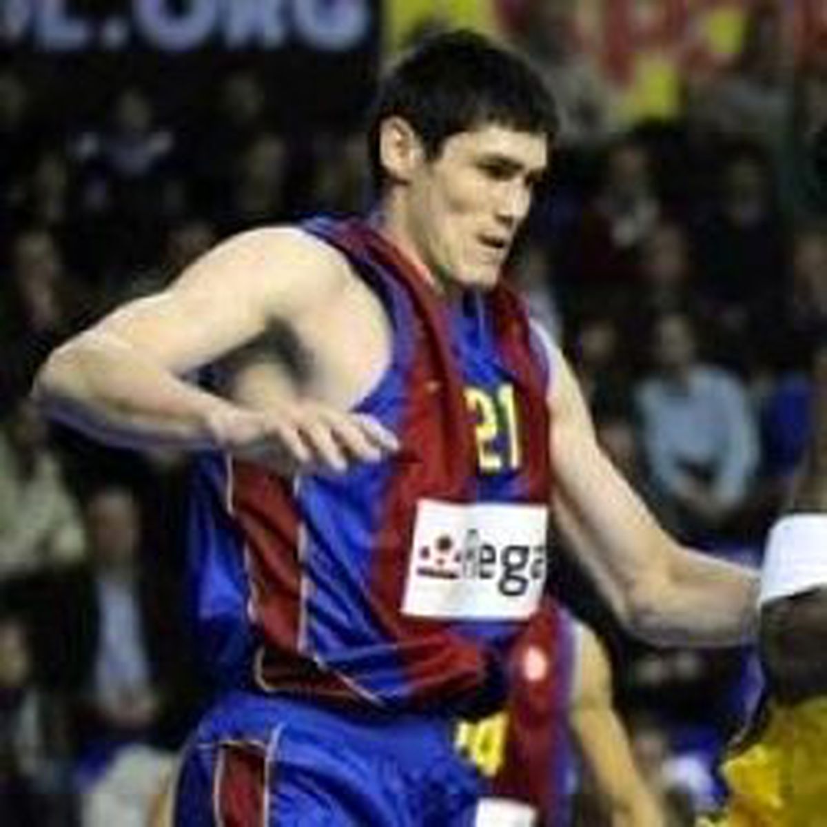Ersan Barcelona'yı Sırtlıyor
