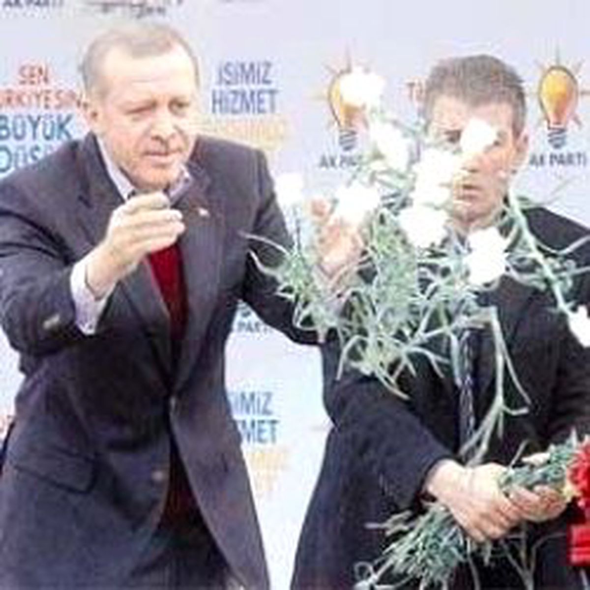 Artık El Pençe Duran İktidar Yok