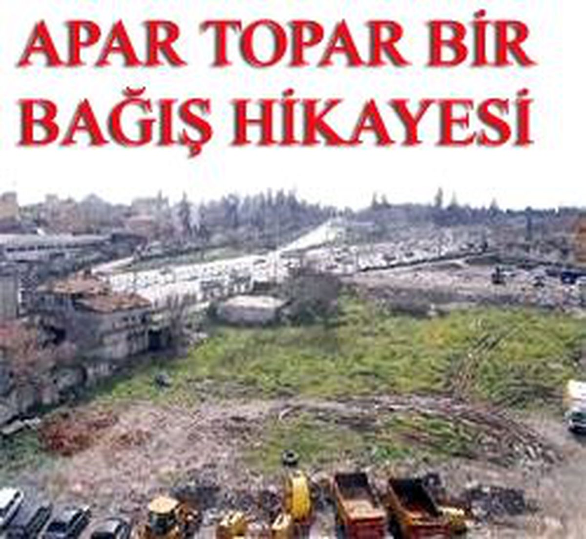 CHP'yi Kandırdılar