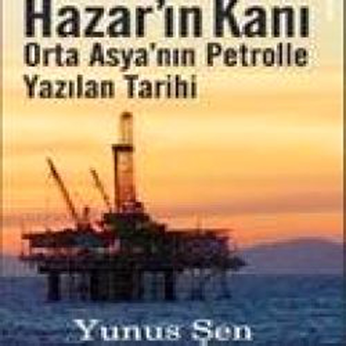 Petrol Kavgasının Şifreleri