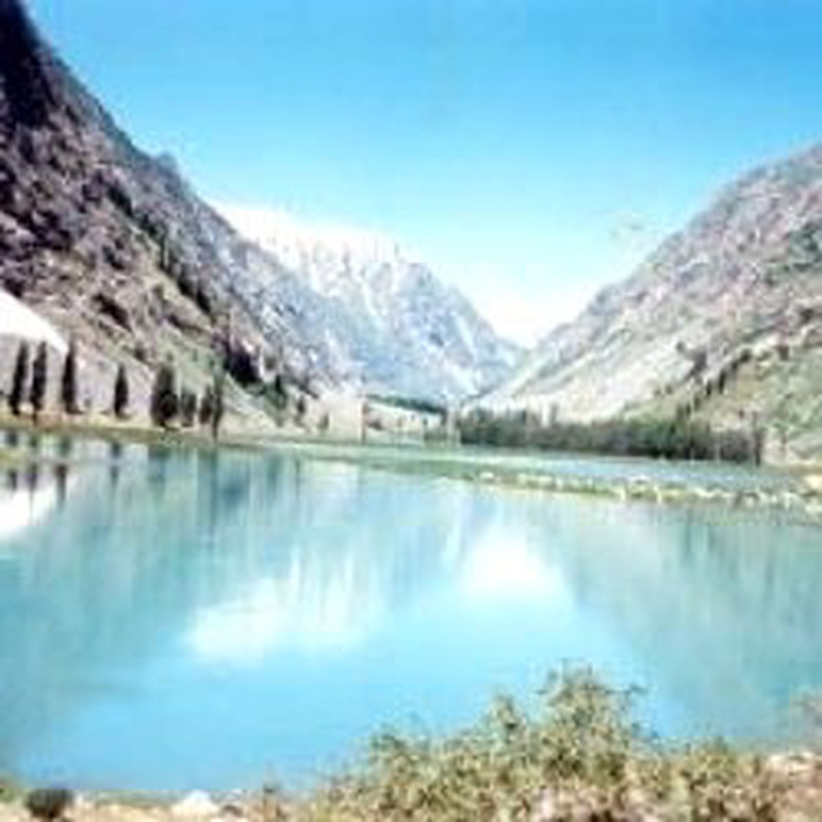 Turist Cennetine Şeriat Darbesi