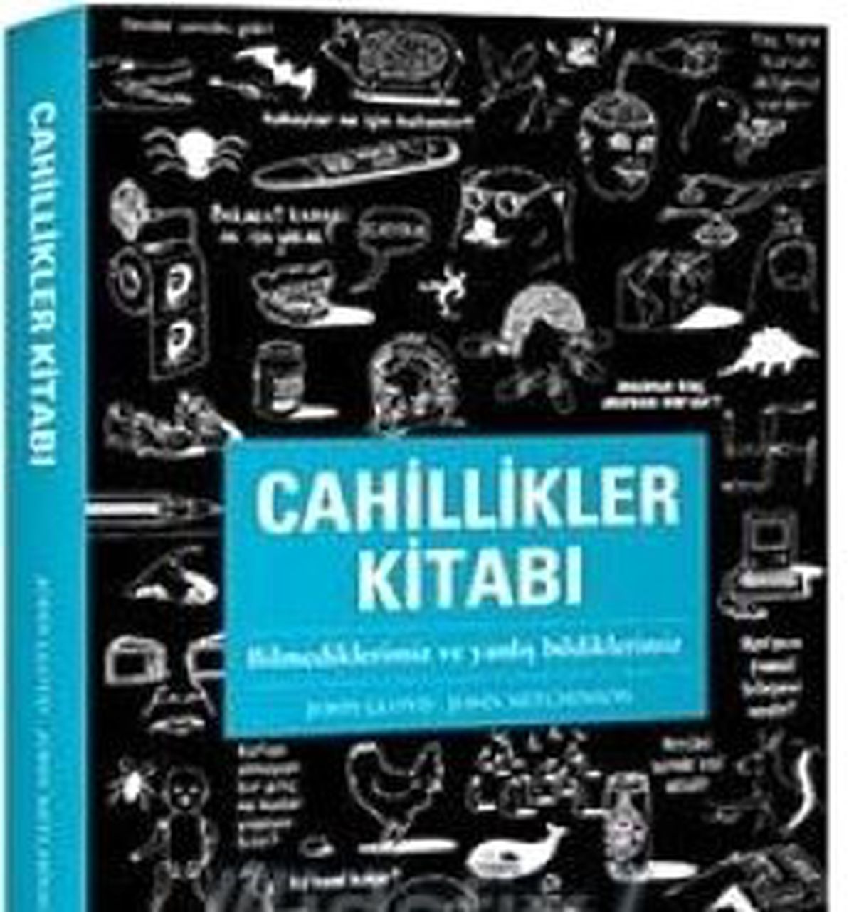 2008'in En Çok Satan Kitapları