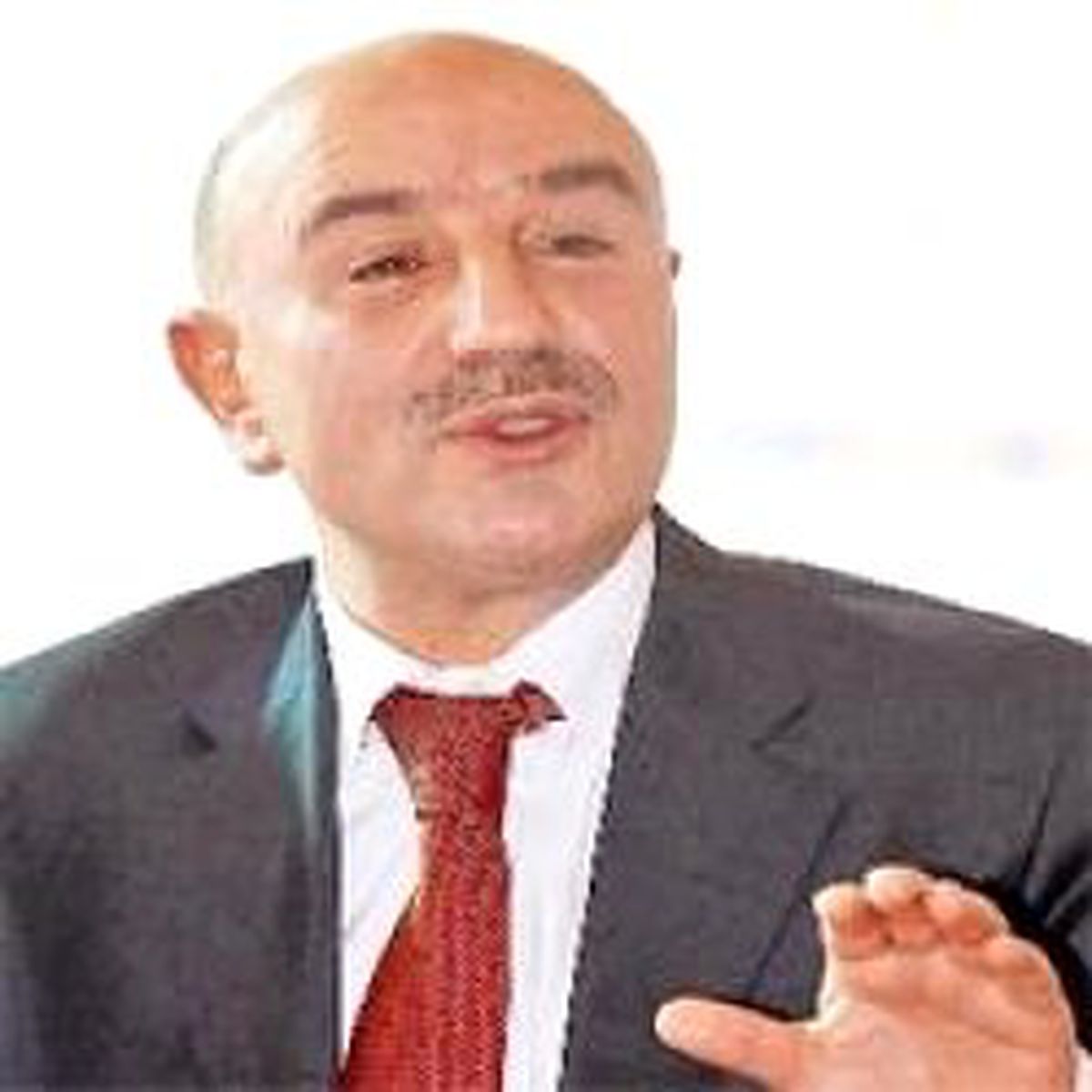AKP'de Altınok Depremi