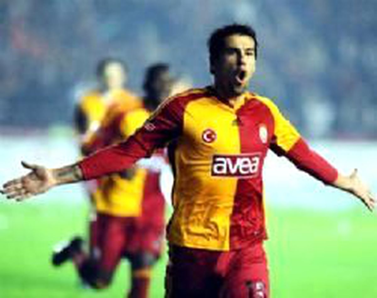 Baros: 'Kadıköy'ü Düşlüyoruz'