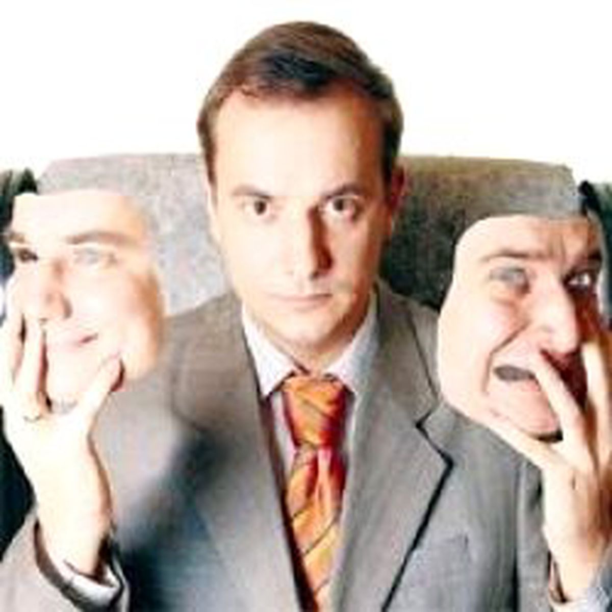 Şizofreninin Şifresi İçin Önemli Adım