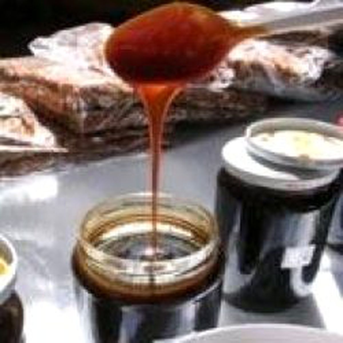 Yediği Pekmezi Beğenince Fabrikasını Kurdu