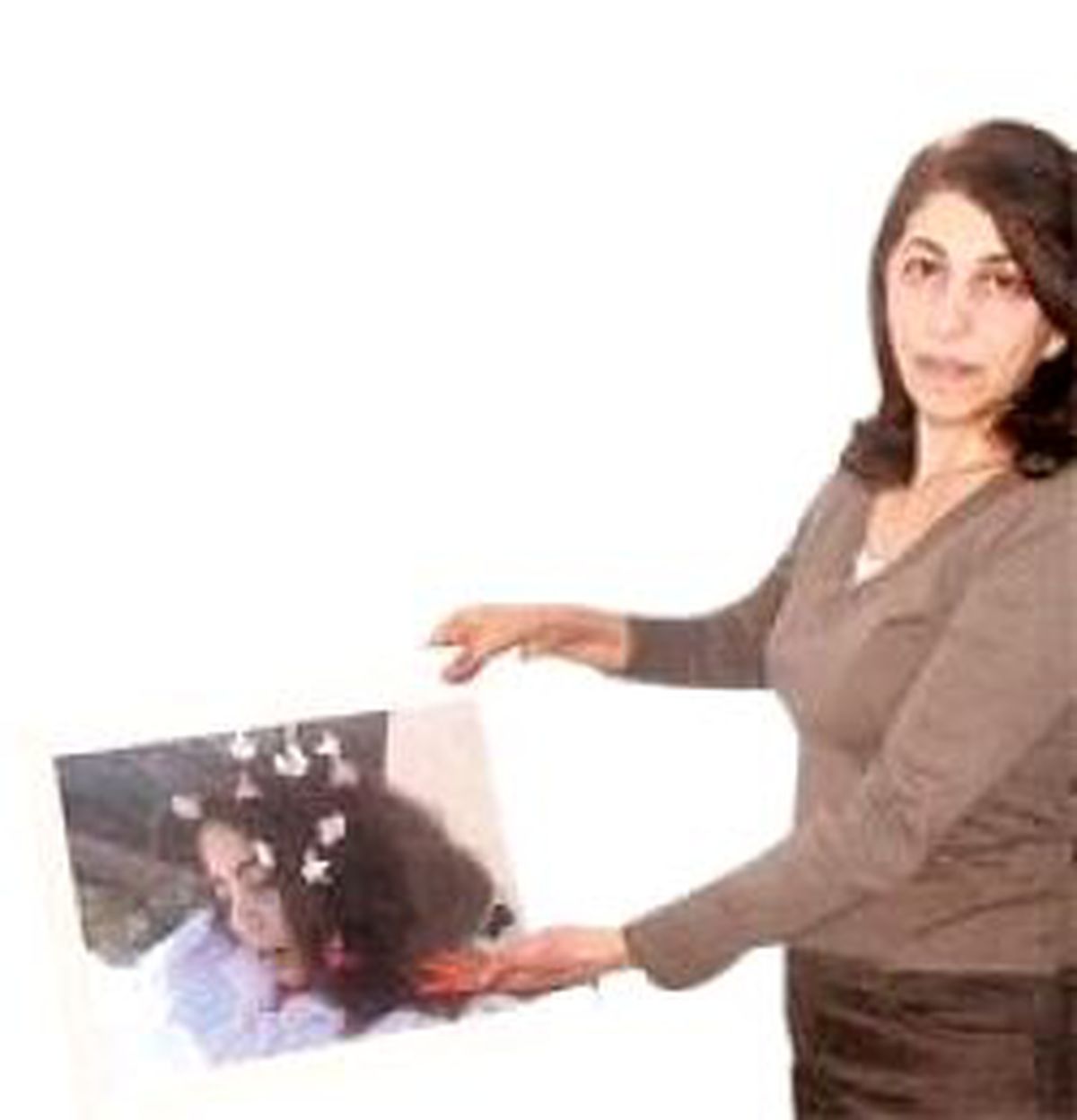 Berivan'ın Külleri Ege'nin Sularında