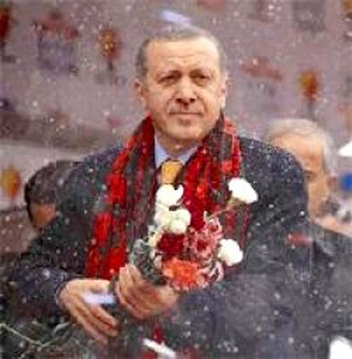Bunlar Masaldaki Gibi Sandık Cini