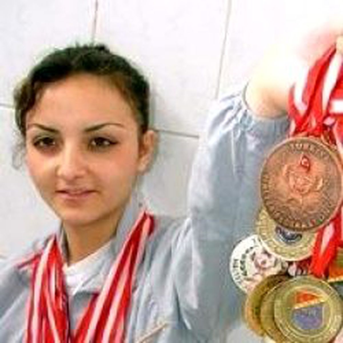 Sibel Özkan Ortadan Kayboldu