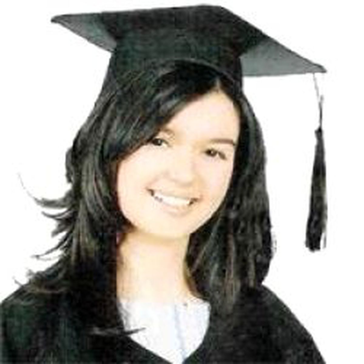Ece Hayata Gülümsüyor