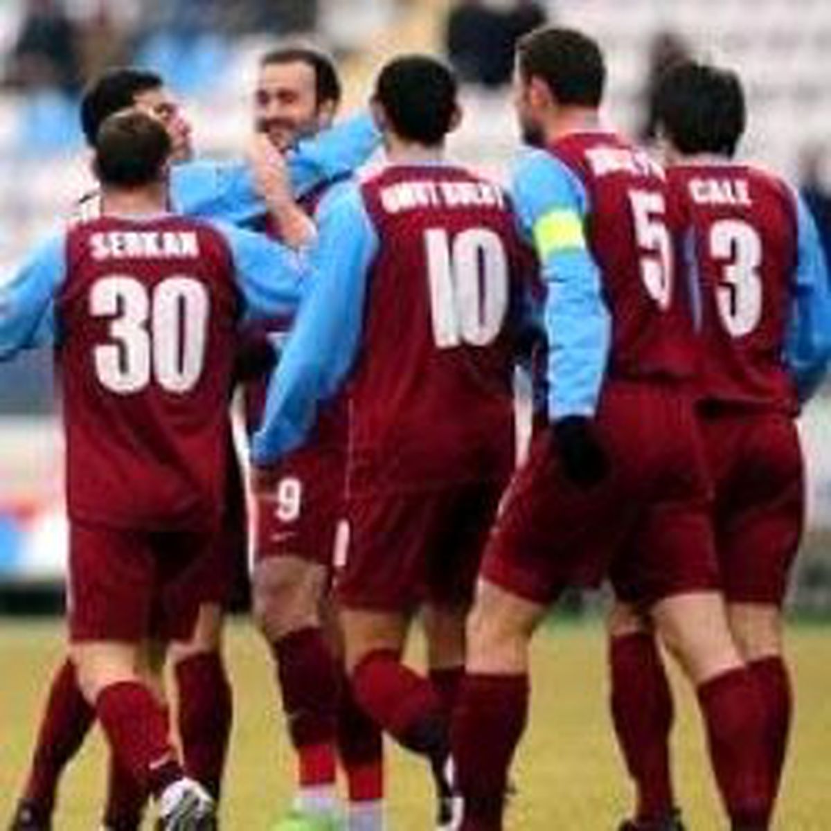 Trabzonspor Antalyaspor Randevusunda