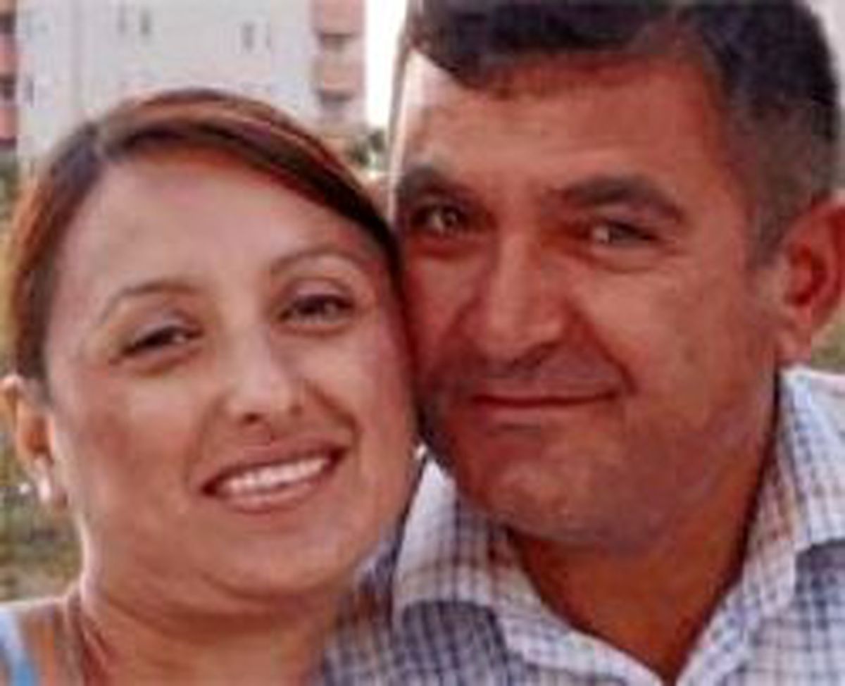 Umudun Öldüğü An