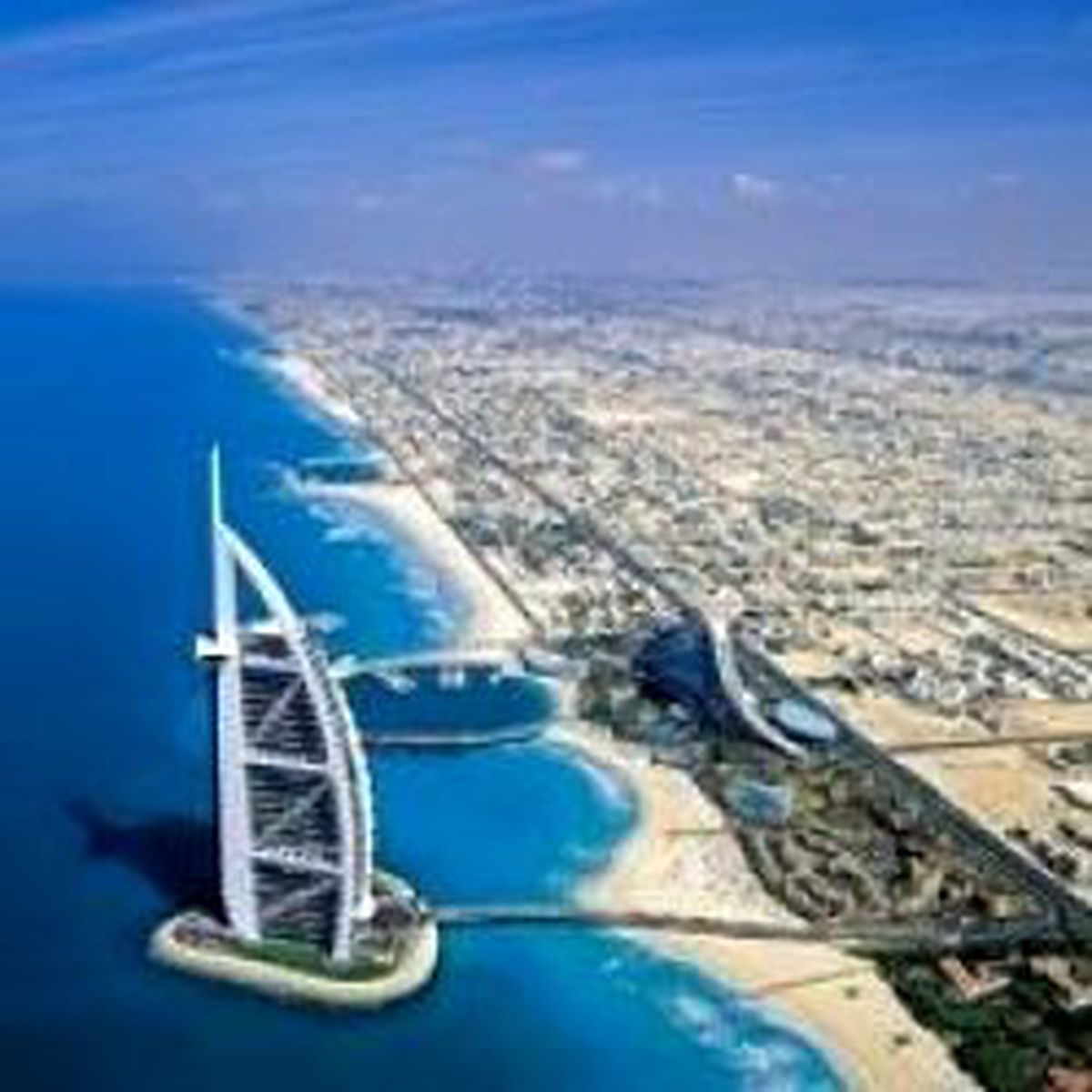 Dubai Modeli'ni Kriz Rüzgarı Yıktı Taşeron Türkler Zorda