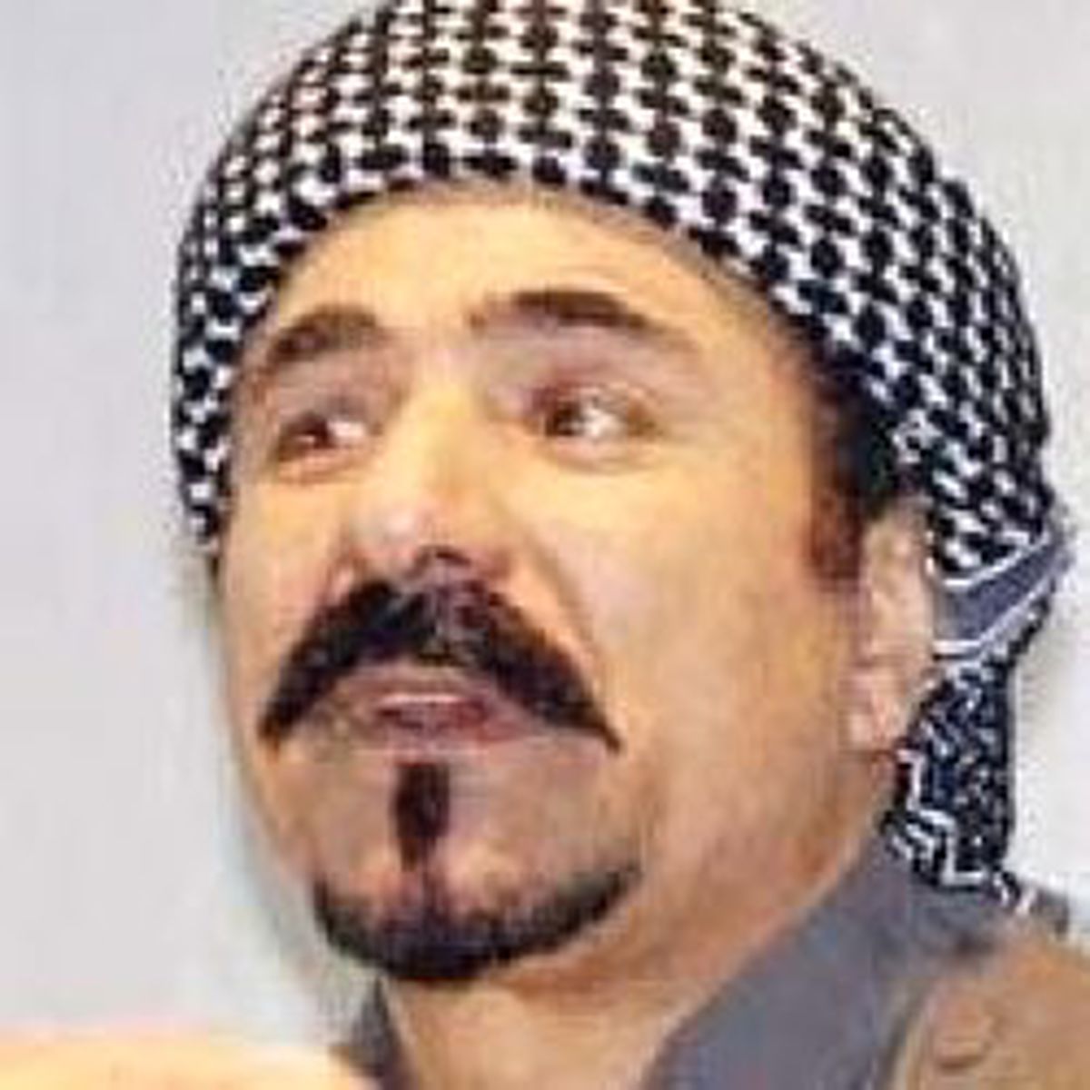 Kurd 1 ile Anlaşmış