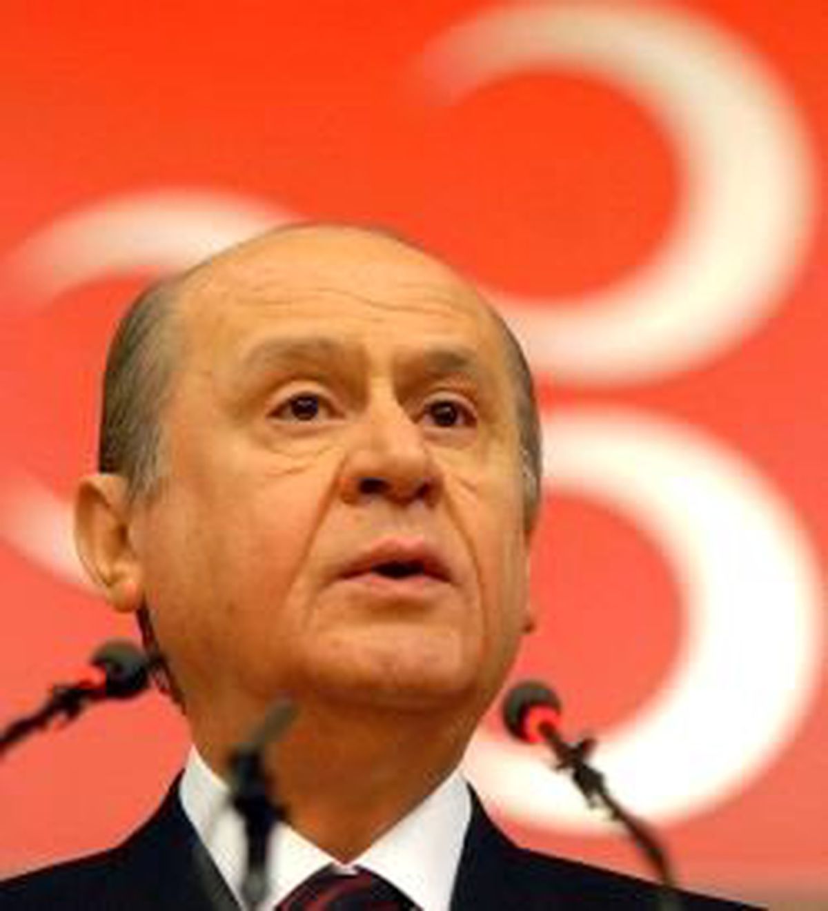 Bahçeli: Sandığa Sahip Çıkın