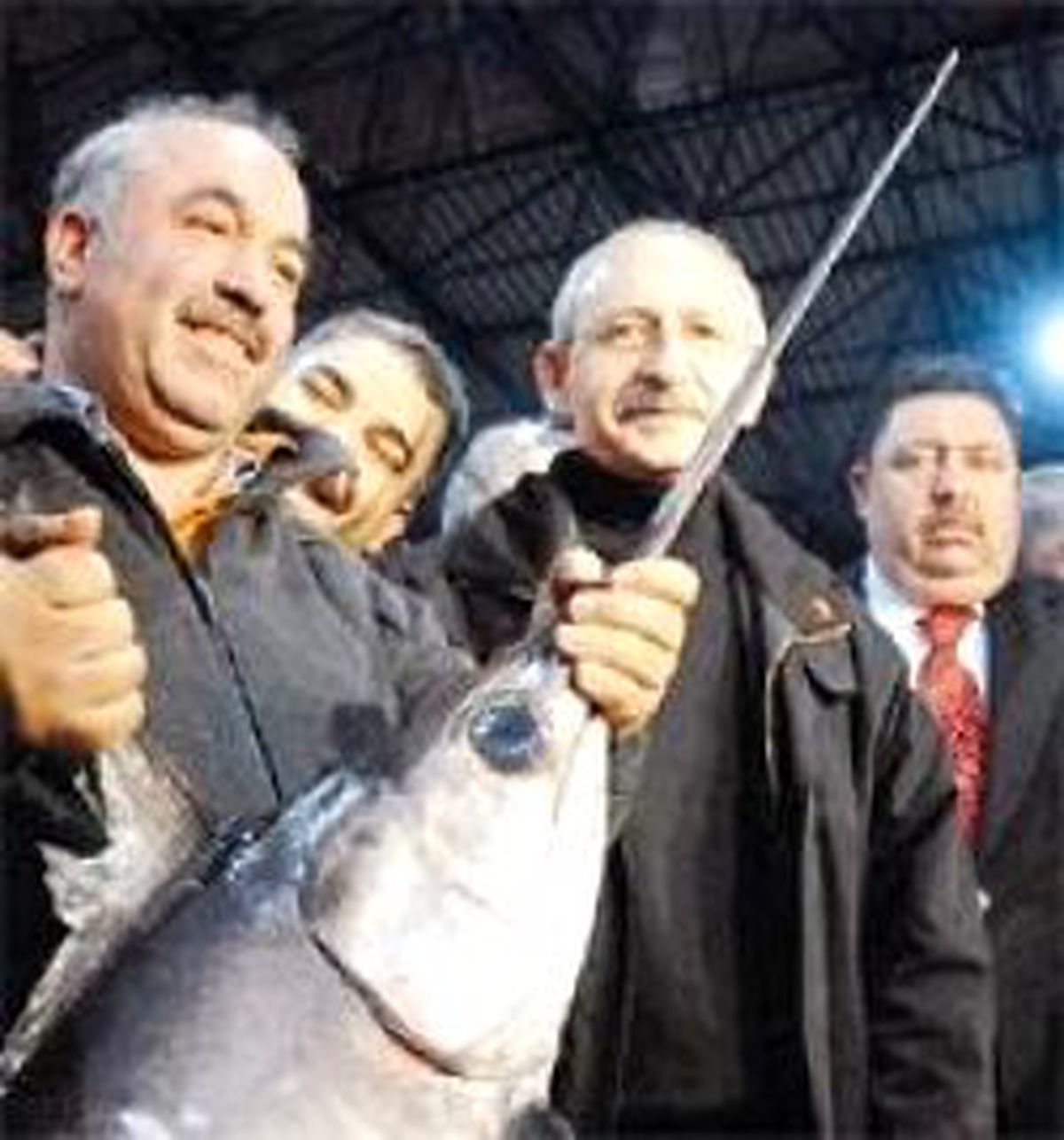 Almaya Parası Yetmedi