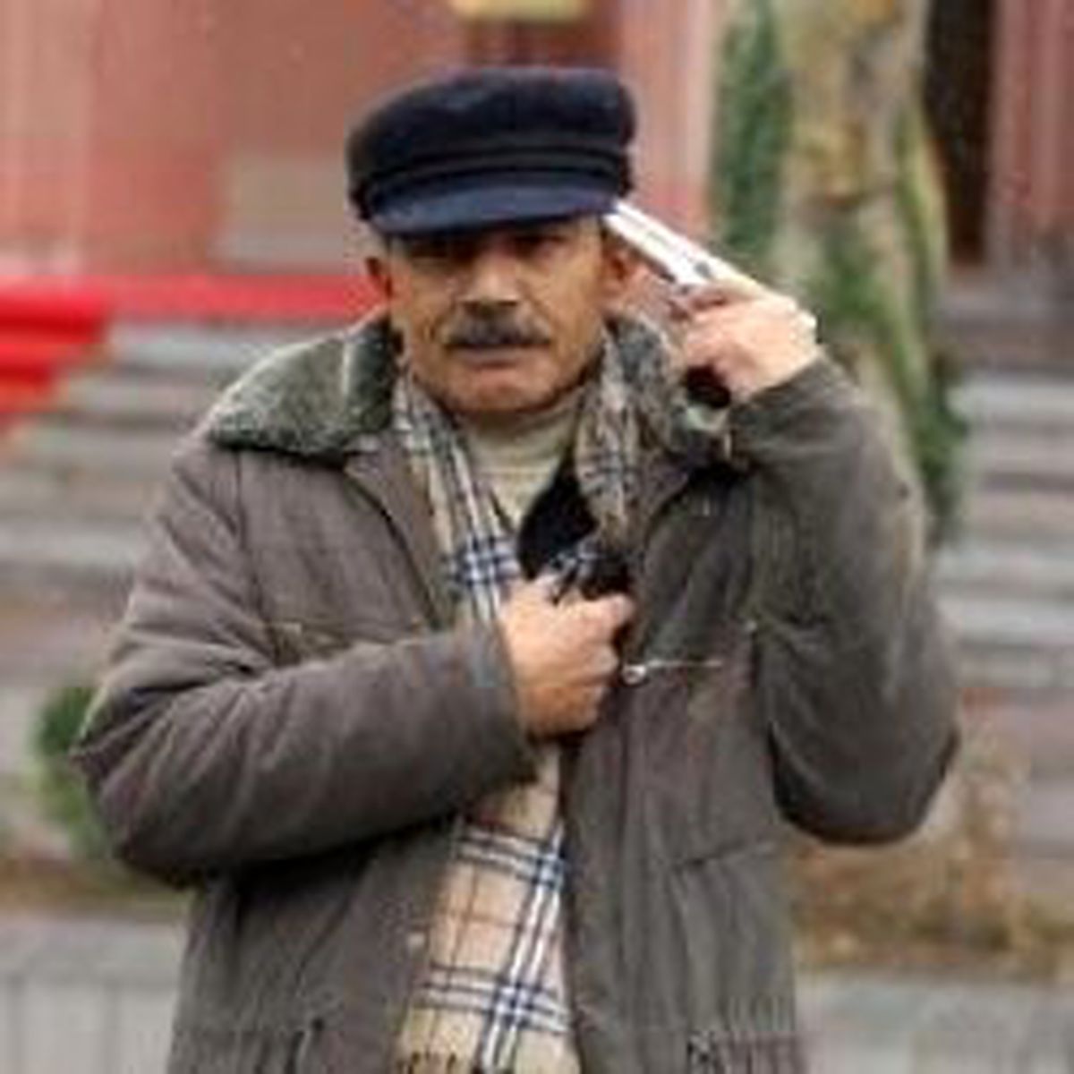 Erdoğan İçin Kaygı Verici Bir Eylem