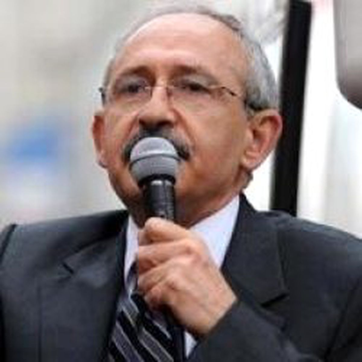İşte Kılıçdaroğlu'nun Projeleri