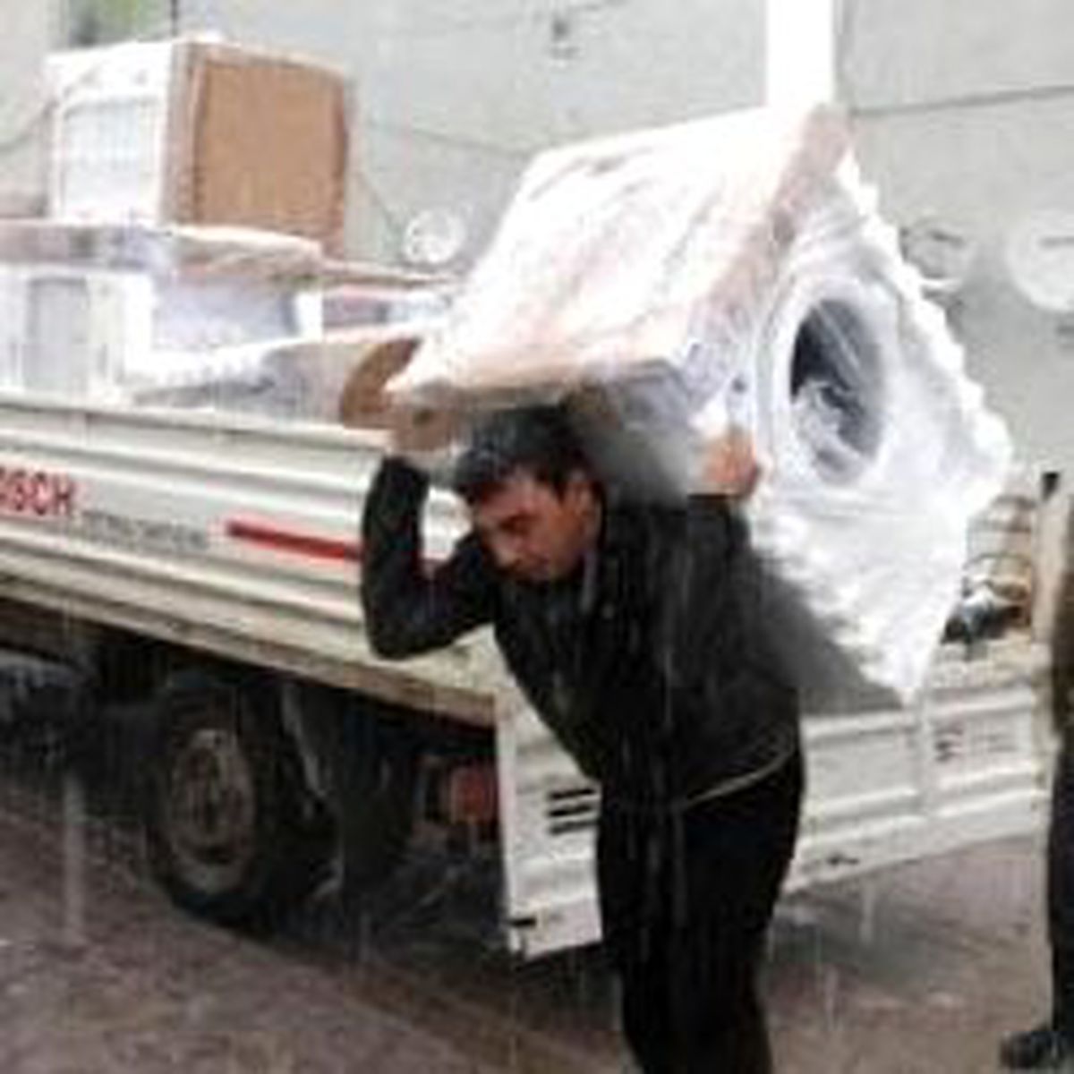 Pülümür'de Yardımlar Nisan'a Kadar Durduruldu