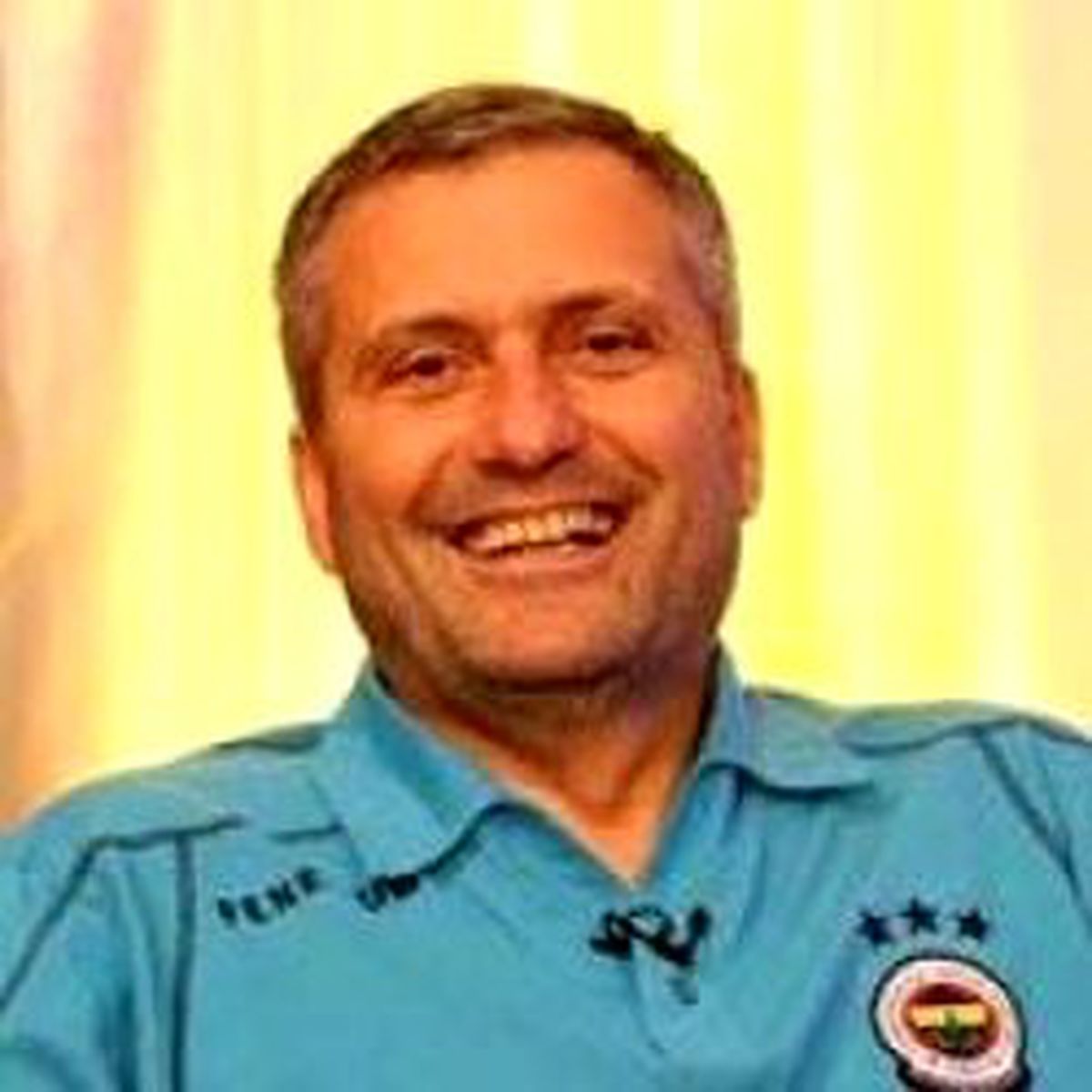 Volkan Ballı: Kötü Günler Geride Kaldı