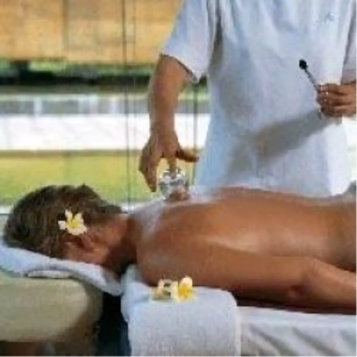 Spa İçin En Çok Ruslar ve Almanlar Geliyor