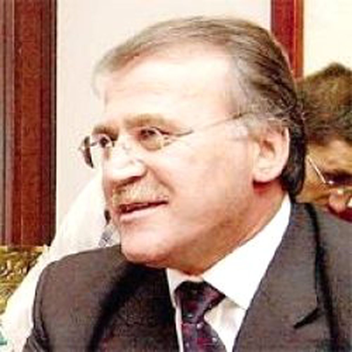 Başkan AKP'li Olursa, Daha Çok Hizmet Gelir