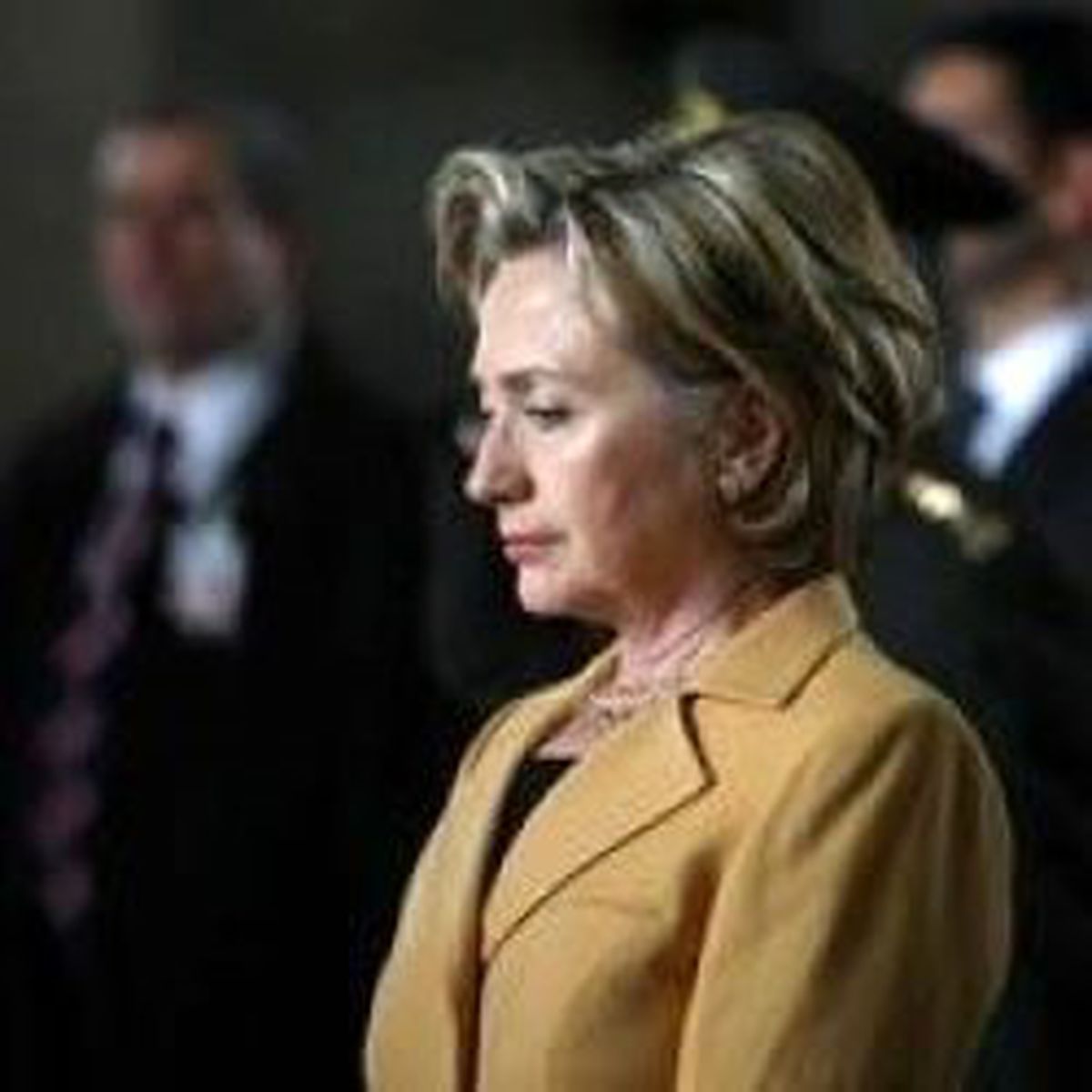 Clinton\'un Atatürk\'e Saygısı