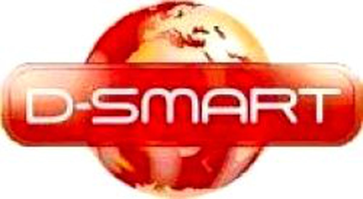 D -Smart ve Smile Adsl El Ele 'İkili Oyun' Başlattı