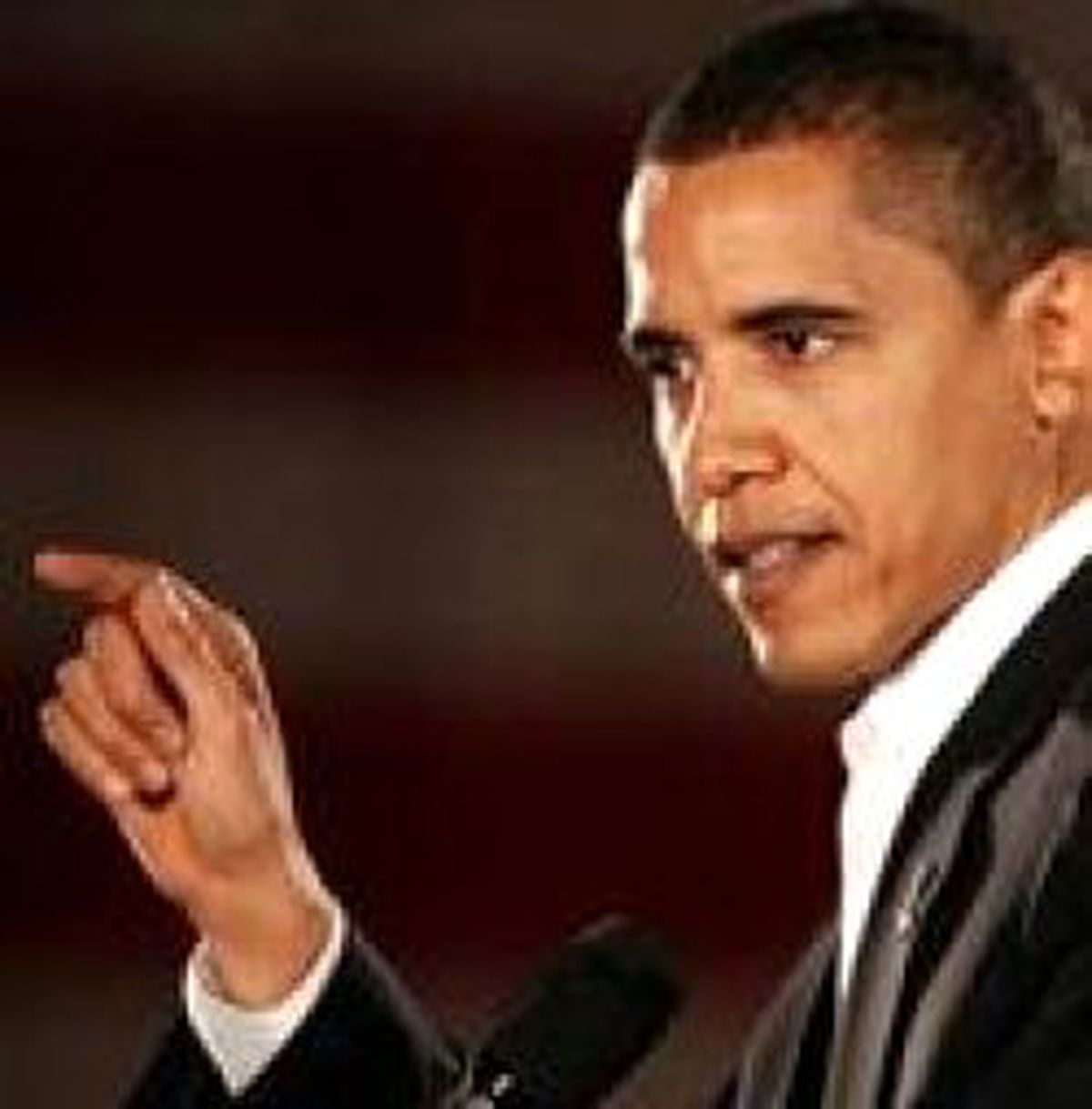 Obama Bir Ay İçinde Türkiye'ye Geliyor