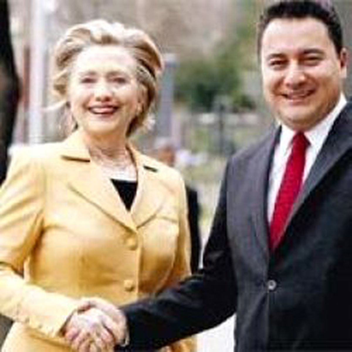 Obama Nisanda Geliyor