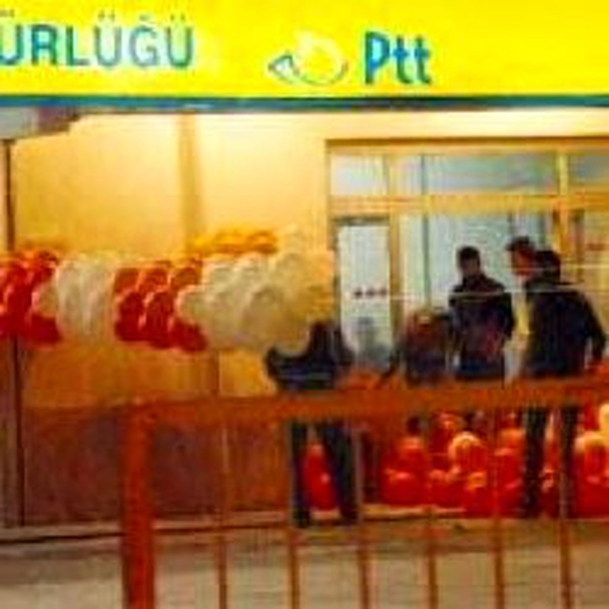 Resmi Hazırlık