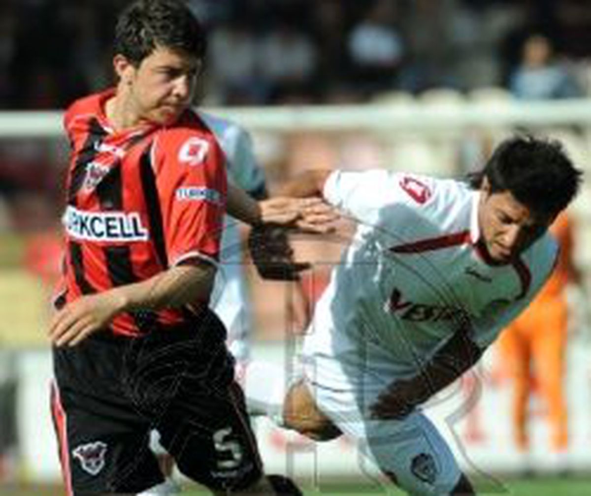Gaziantepspor'da Sağlam Dönemi Bitti