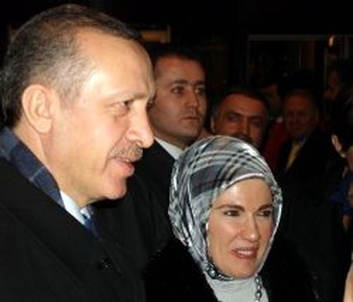 'İki Emine' Haberi Mahkemelik