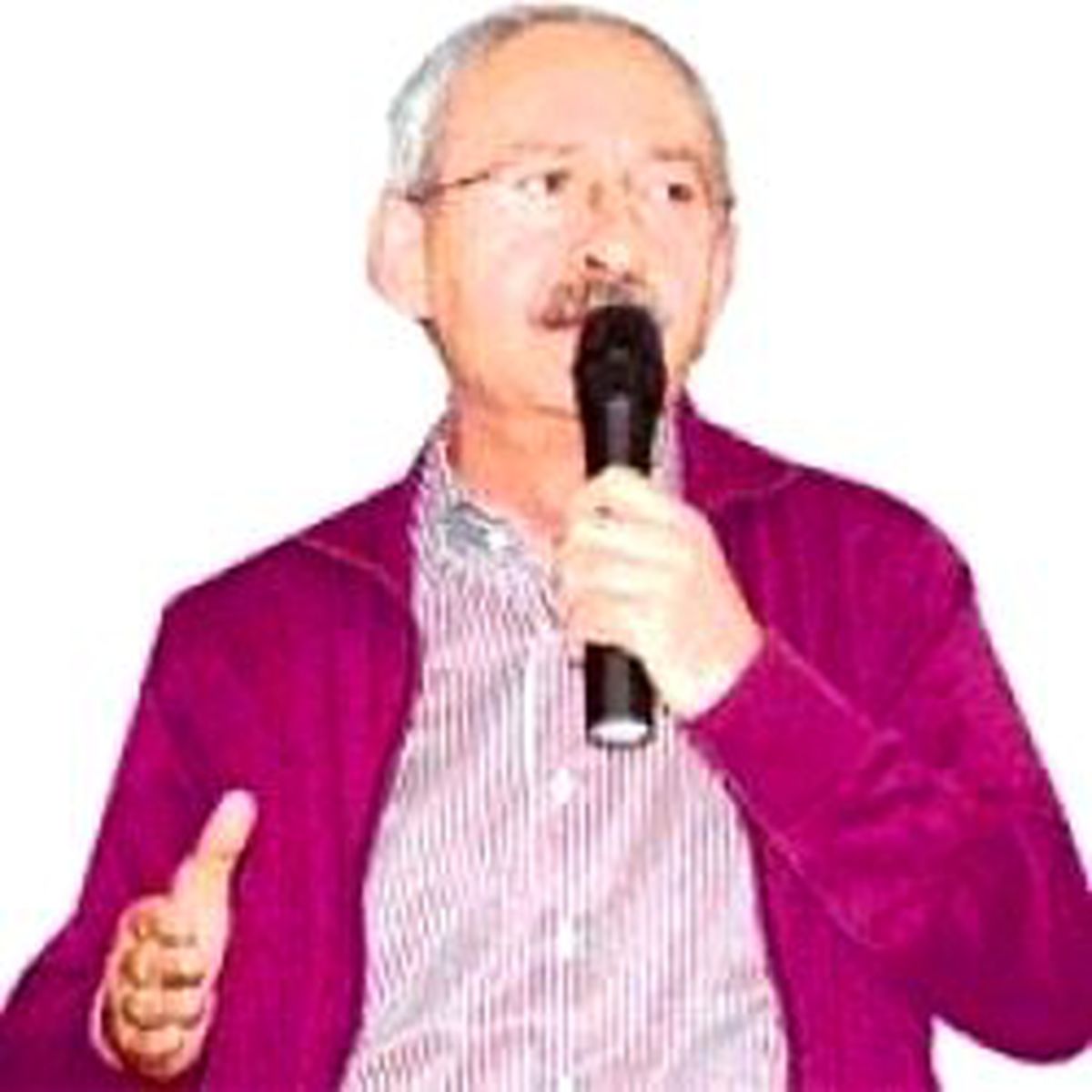 Kadınlar İçin 'Mor'ardı