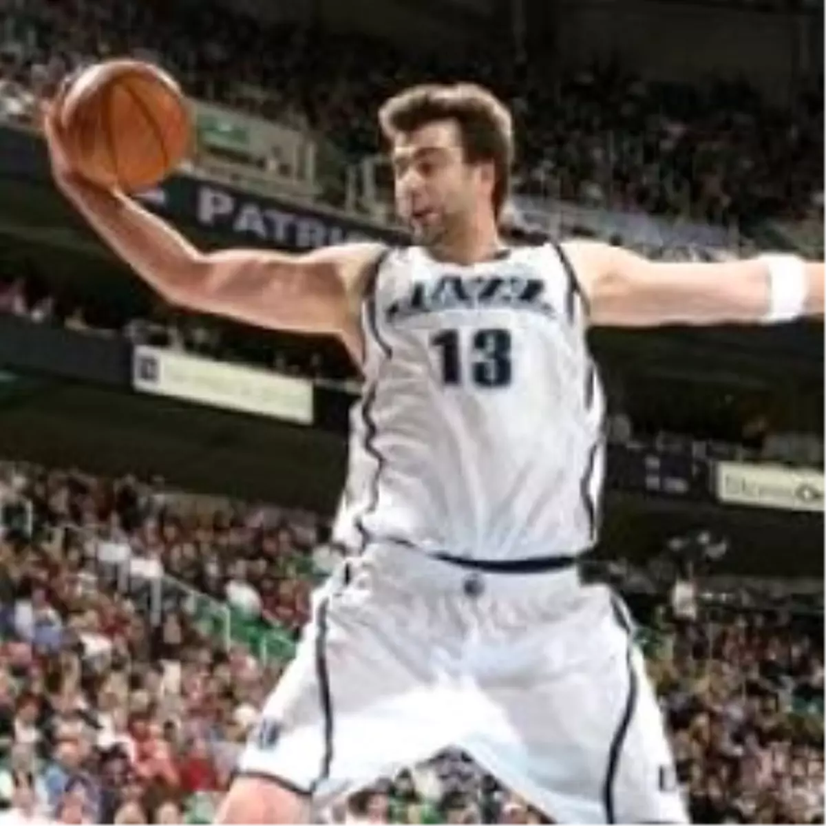 Mehmet Okur\'dan 24 Sayı