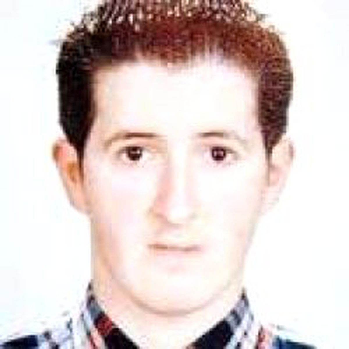 Cezaevinde Ömür Boyu