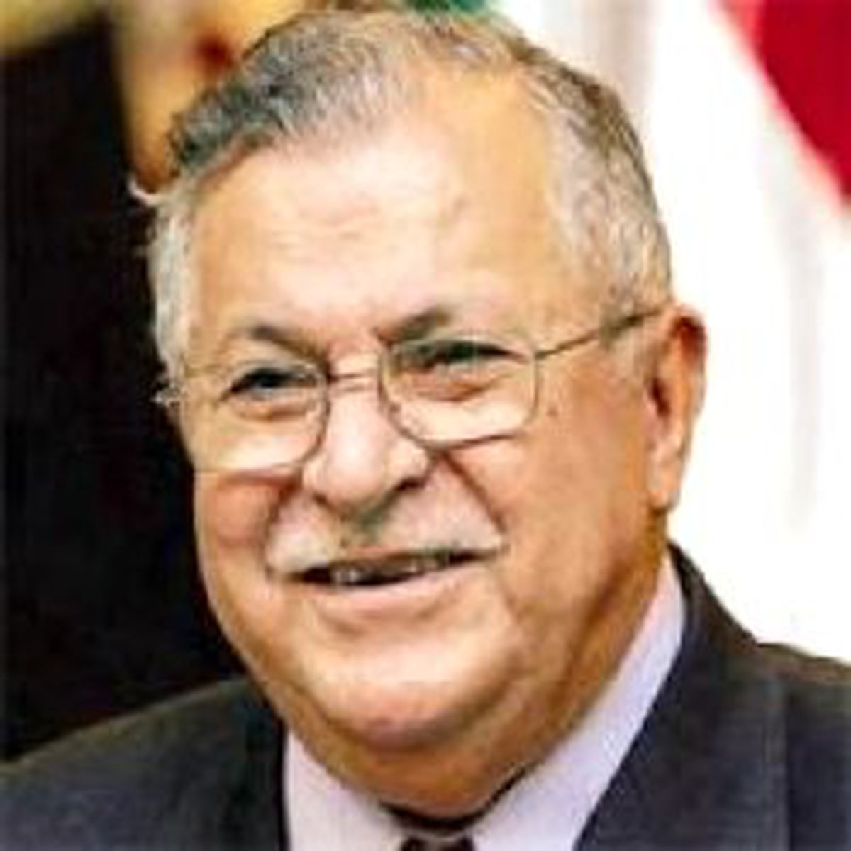 Talabani Emekli Oluyor