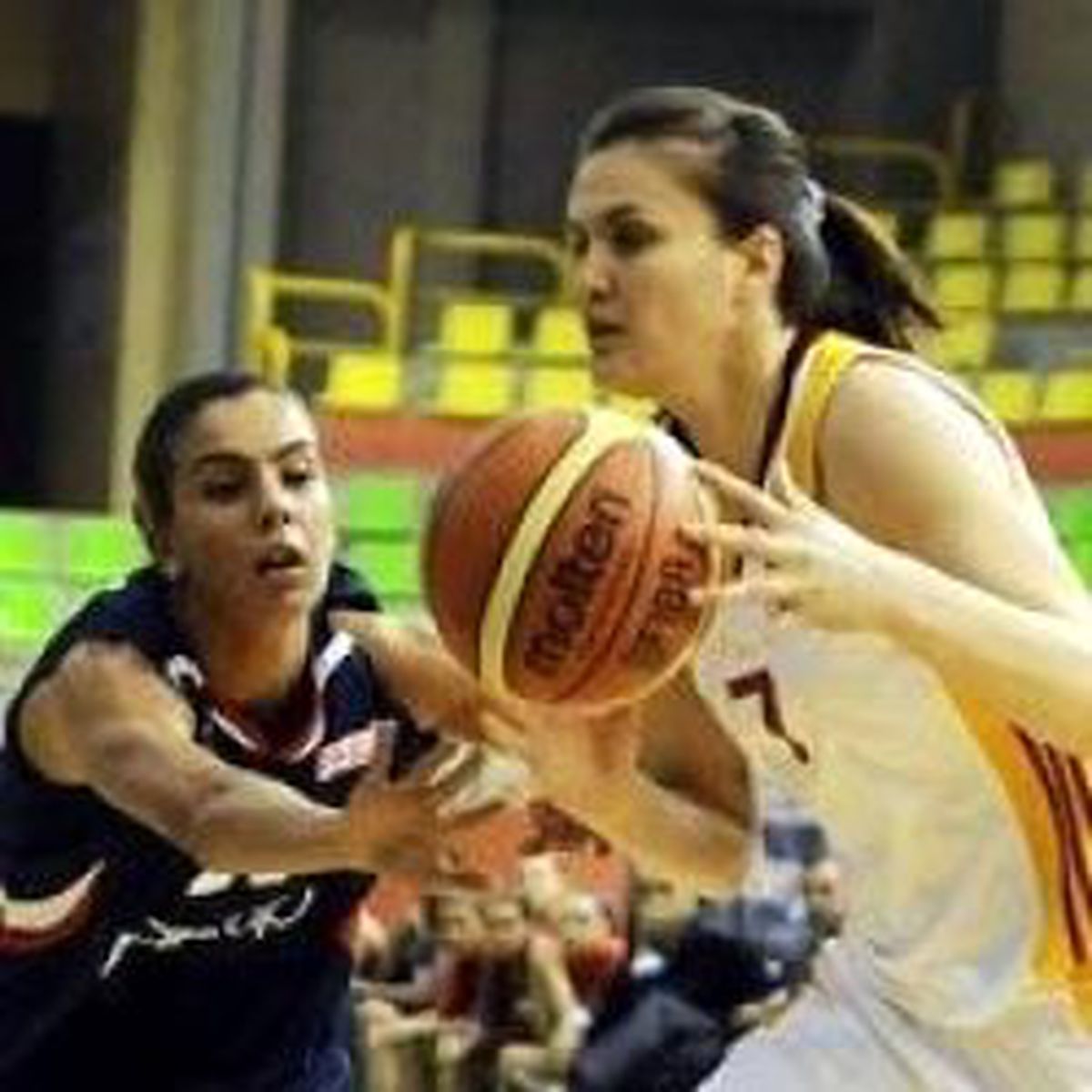 Galatasaray Fark Attı