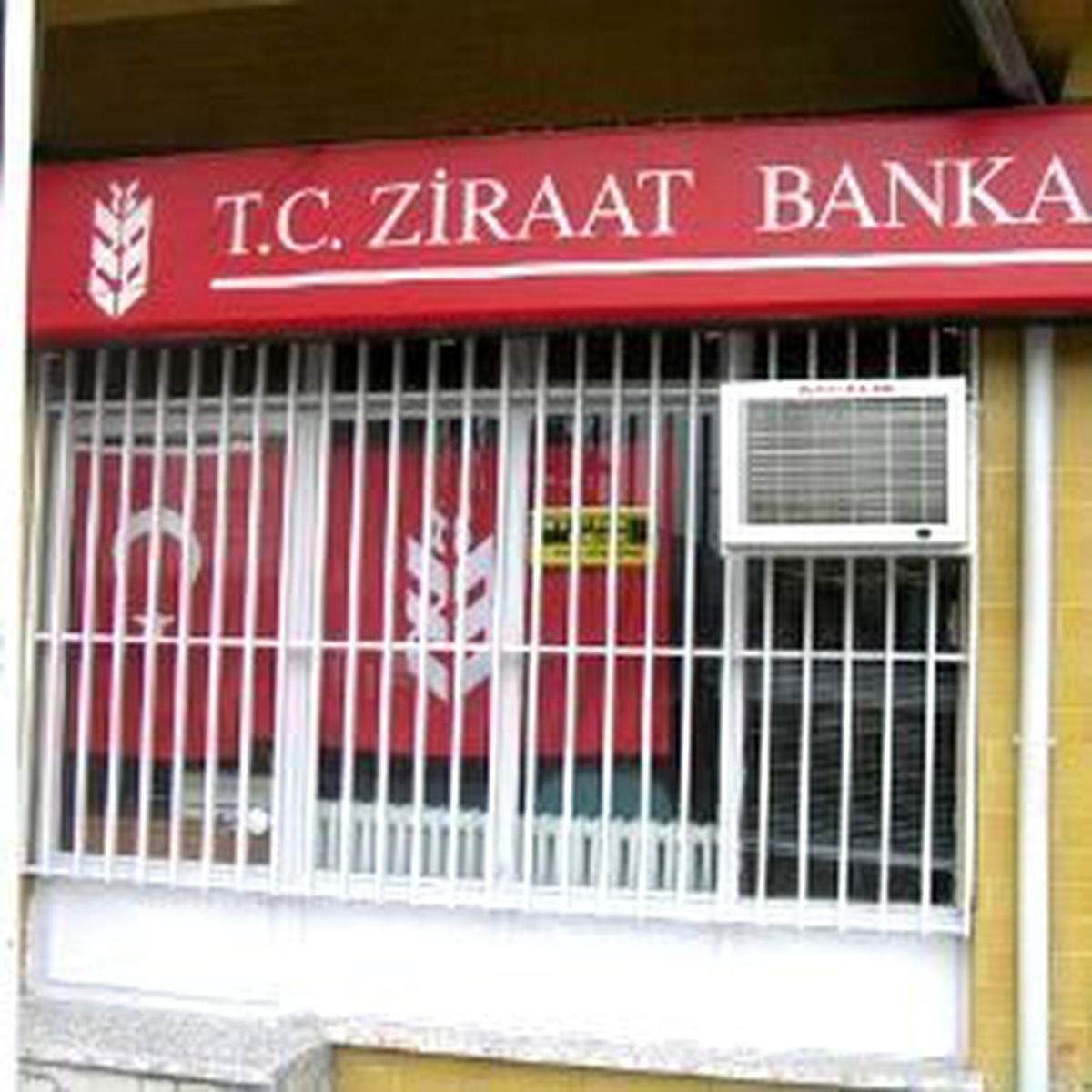 Ziraat Krediye Üst Sınır Koydu
