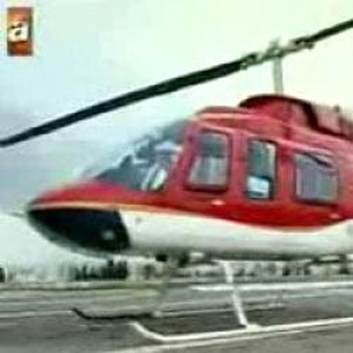 Pilot 'Adanalı' Dizisinde Oynamıştı