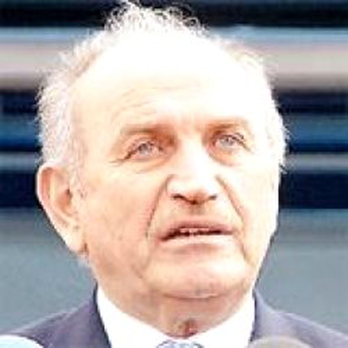 Topbaş, Müdürünü İhbar Etti
