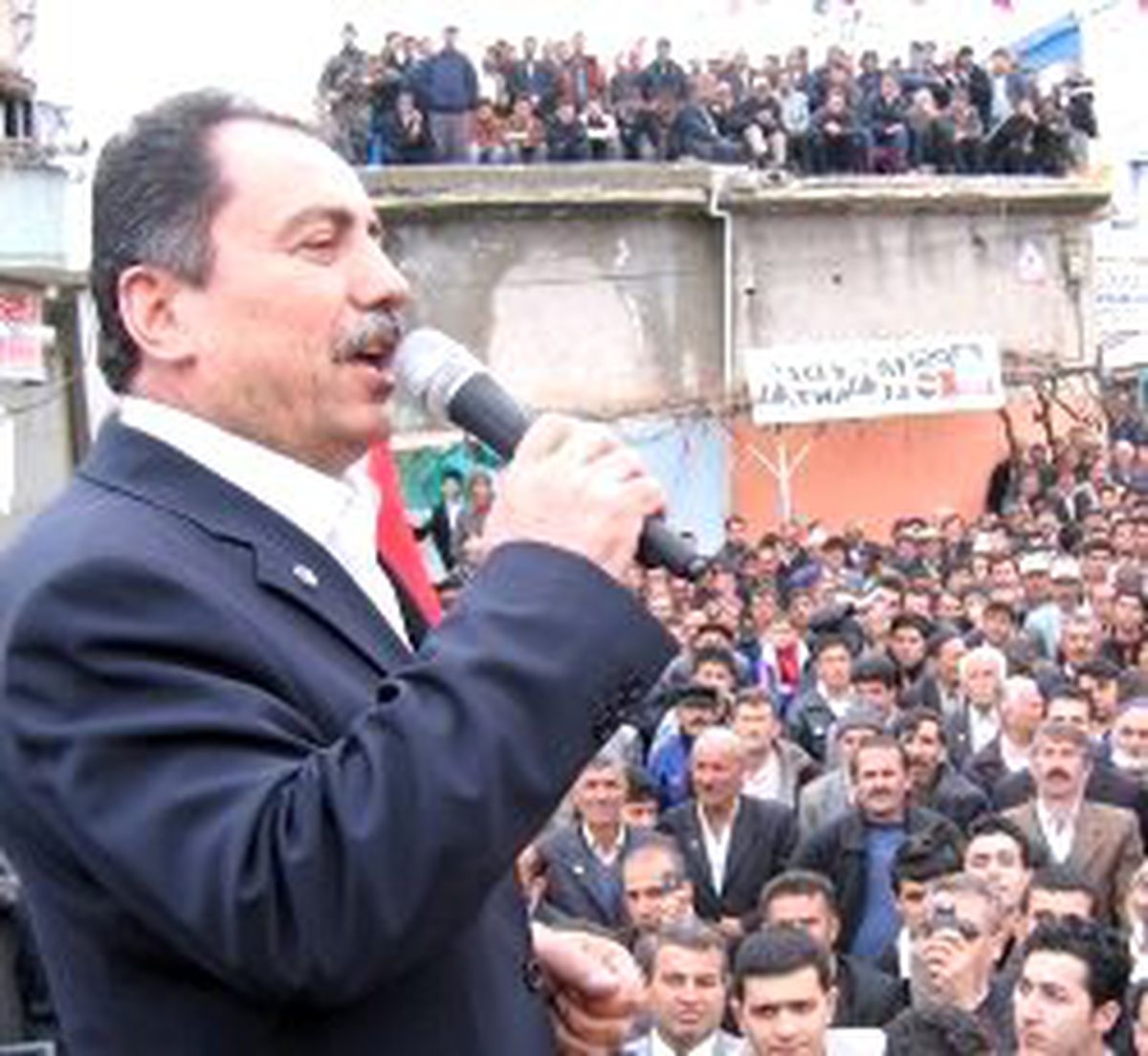 Anneyle Son Miting