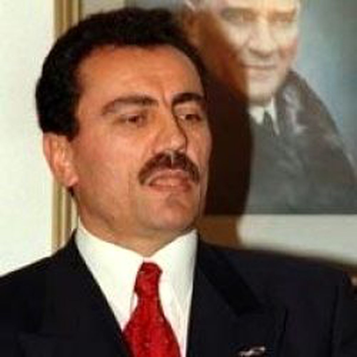 'Üşüyorum'